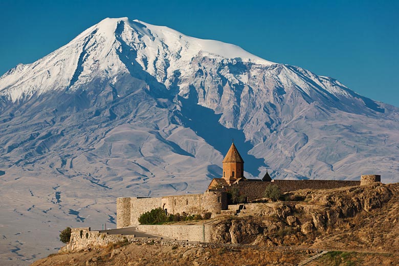 Mountains & monasteries: Armenia for first-timers