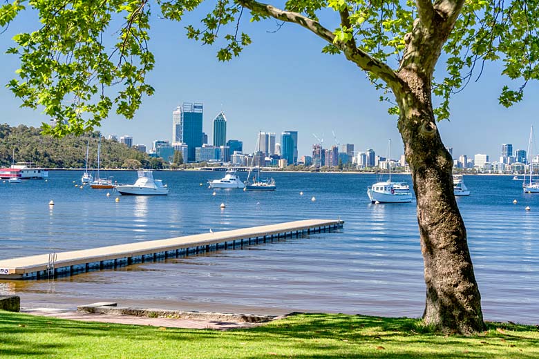 How to explore Perth, Western Australia, on a budget