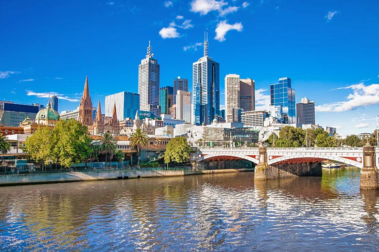 Melbourne for less: free things to do in Australia's second city