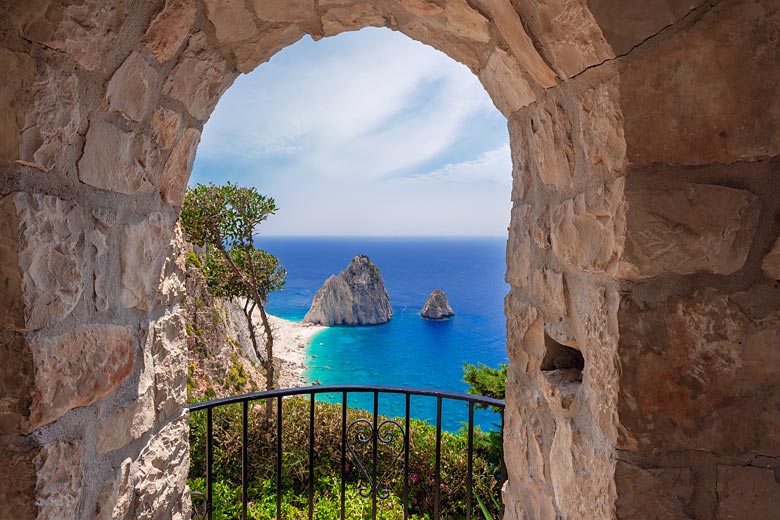 7 exciting things to do in Zante