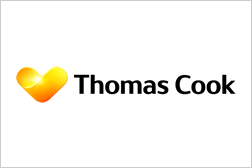 Thomas Cook - Crete, Greece